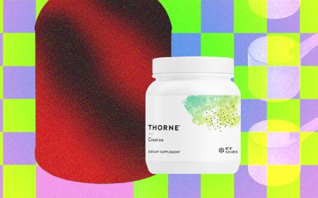 Creatine Supplements Are Everywhere. Do I Need Them? (2026)