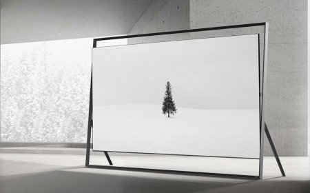 2026 Is the Year of the RGB LED TV