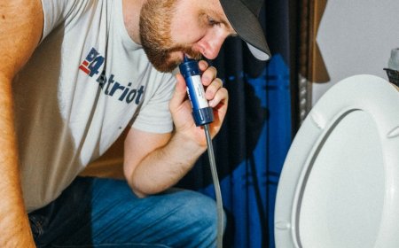 How 4Patriots and My Patriot Supply Cashed In on Prepping for the Apocalypse