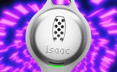 This Is the Blood Glucose Monitor We’ve Been Waiting For