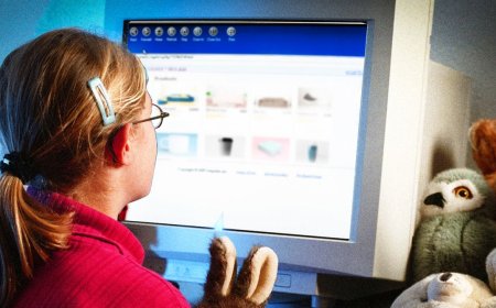 Is Craigslist the Last Real Place on the Internet?