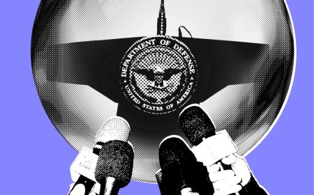 Venezuela Is the First Big Test for the Pentagon’s Influencer Press Corps—and It's Failing