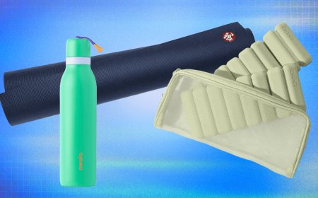 Home Pilates Equipment for Studio-Quality Workouts (2026)