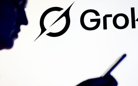 Grok Is Pushing AI ‘Undressing’ Mainstream