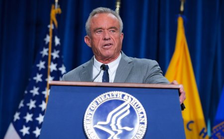 ‘Shared Decision-Making’ for Childhood Vaccines Sounds Empowering. But More ‘Choice’ Can Mean Less Access.