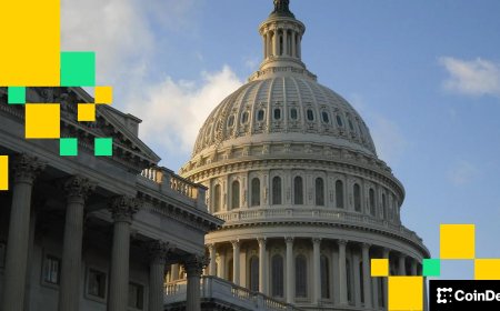 Crypto crowd could still walk away from U.S. market structure bill if DeFi needs unmet