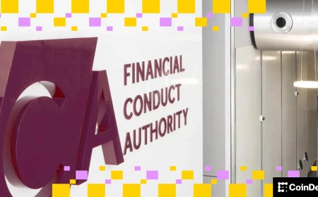 Registered crypto companies must reapply for approval, UK regulator says