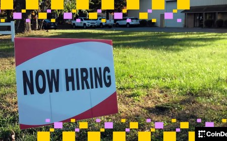 U.S. added 50,000 jobs in December as unemployment rate fell to 4.4%