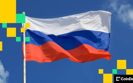 A ruble stablecoin outpaced market leaders last year despite international sanctions