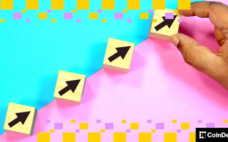 Ethereum treasury firm SharpLink stakes $170M ETH on Linea network