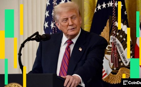 Bitcoin holds near $91,000 as market awaits Trump tariff ruling: Asia Morning Briefing