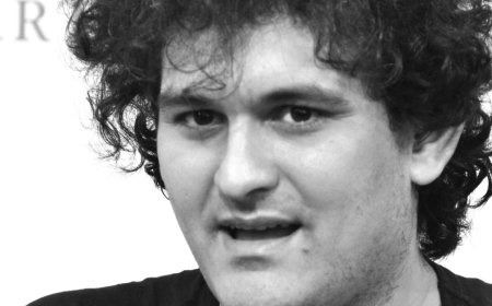 Trump says he won't rescue Sam Bankman-Fried with pardon