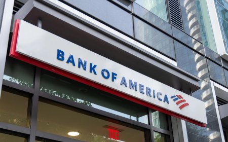 Bank of America upgrades Coinbase to 'buy' as exchange moves beyond crypto