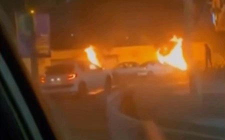 'The Berlin Wall Moment' in Iran; US Keeps Pressure on Mullahs; Khamenei Defiant (So Far)