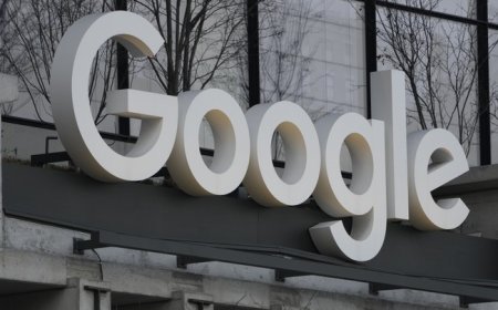 Google's Founders Reduce Ties to California in Advance of Wealth Tax