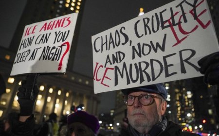 NEWSFLASH: Cellphone Footage From Agent Destroys Liberal Narrative