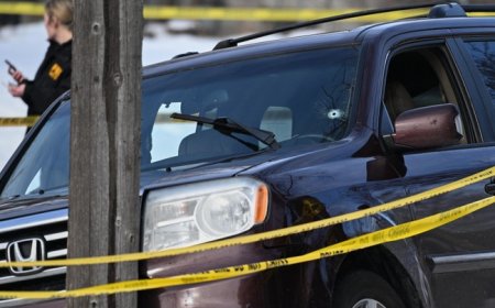 NY Post: Renee Good Was an 'ICE Watch' Activist