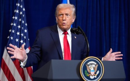 'Rebound'? Jobs Market Finishes Weird 2025 with 50K Added in December