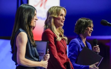 Megyn Kelly Endorses Candace Owens 'Investigation,' And Calls Nick Fuentes 'Very Smart'