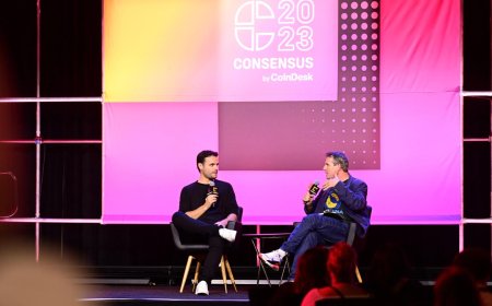 Robinhood explains building an Ethereum layer-2: 'We wanted the security from Ethereum'