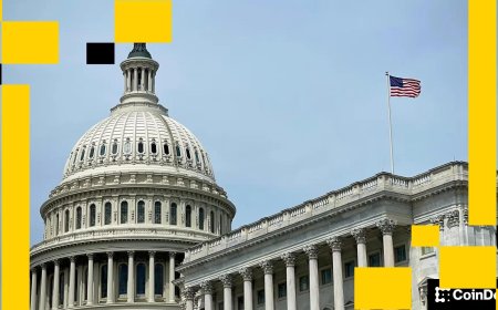 The Senate moves toward a market structure vote: State of Crypto