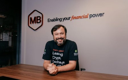 Brazilian exchange Mercado Bitcoin outlines 6 crypto trends shaping markets in 2026