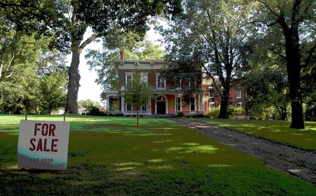 Hundreds of wealthy investors are using crypto to buy real estate in Europe