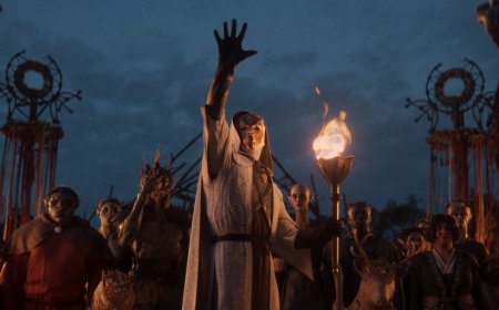 'Baldur's Gate 3' Game Studio Says 'Divinity' Won't Include AI-Generated Art