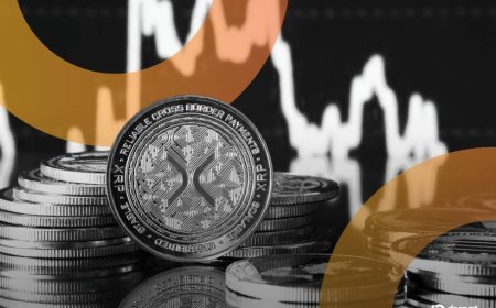 Altcoins Defy Bitcoin Slump as XRP, Solana Notch Double-Digit Gains
