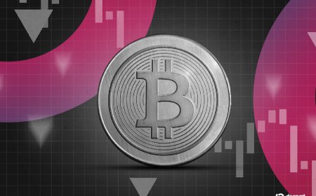 US Bitcoin ETFs Clock Three-Day Outflow Streak as Risk Appetite Cools