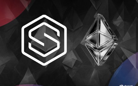 Ethereum Treasury Firm SharpLink Stakes $170 Million of ETH on Linea