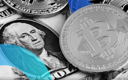 Crypto Market Cools as Bitcoin Stays Within Death Cross: Analysis