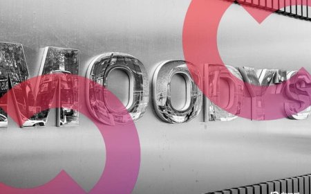 Digital Finance Will Evolve Into ‘Foundational Infrastructure Layer’ in 2026: Moody’s