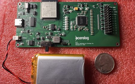 ESP with EEG — No, Not That ESP!