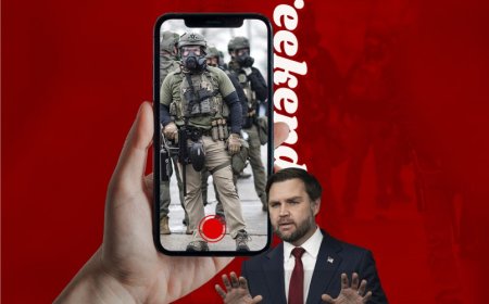 The Authoritarianism Will Be Televised  