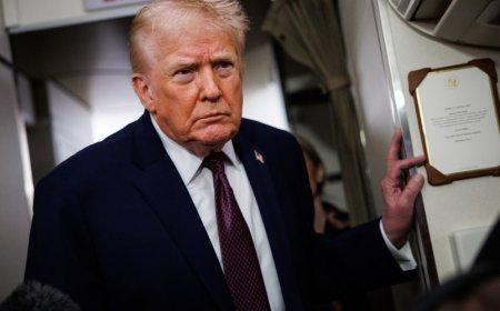 Trump ‘Might’ Torpedo Any Chance of Fending Off Health Care Cost Crisis