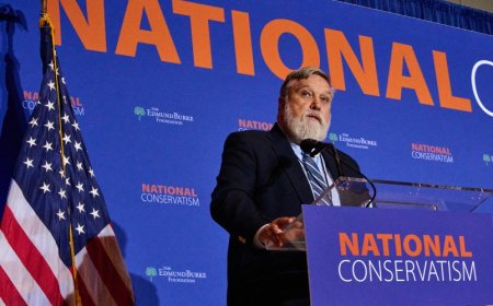 Adherents of Christian Reconstructionism Seek Authority Over Civil Society, Law and Culture