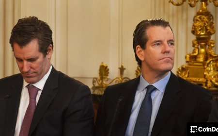 CFTC to tap Tyler Winklevoss, other crypto CEOs as first members of innovation panel