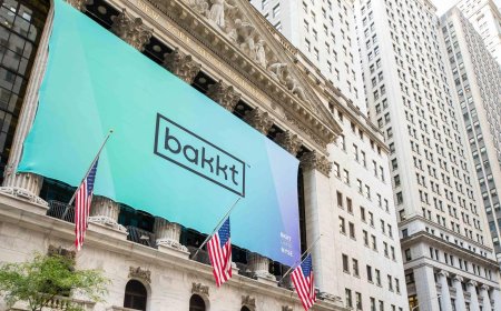 Crypto infrastructure firm Bakkt jumps 17% on deeper stablecoin payments push with new deal