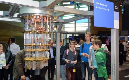 Quantum computing threatens the $2 trillion Bitcoin network. BTQ Technologies says it has a defense.