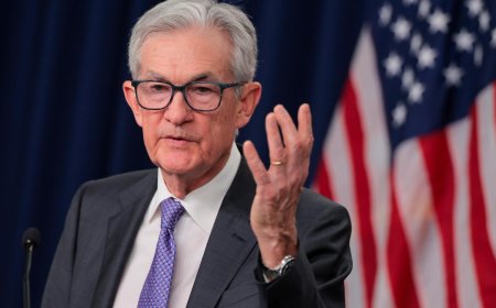 Bitcoin fails haven test as Justice Dept. subpoenas Powell: Crypto Daybook Americas