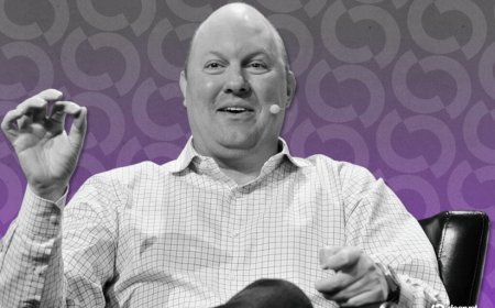 Morning Minute: a16z Raises $15B, Targets AI & Crypto