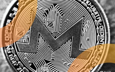 Monero Sets New Record Price as Privacy Trade Re-Emerges