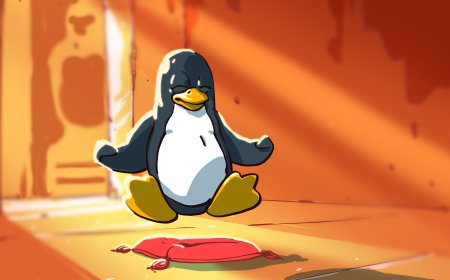 The Distroless Linux Future May Be Coming