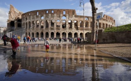 POLITICO Wants You to Know That Italian Food is Fascist