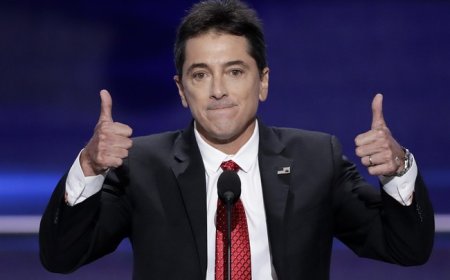 'They Want the Government to Be God': Scott Baio and the Anti-Communist Film Festival