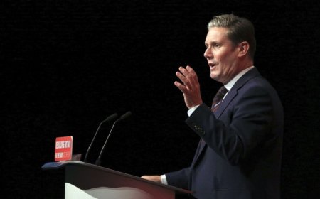 Keir Starmer and NHS Promoting First Cousin Marriages for Muslims