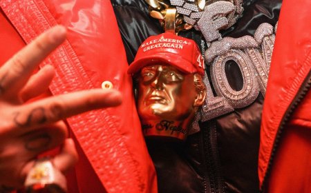 Right-Wing Influencers Have Flooded Minneapolis