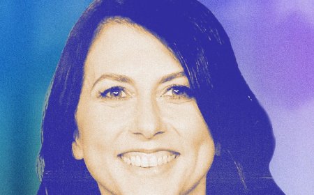 MacKenzie Scott Donates $45 Million to the Trevor Project