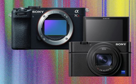 Best Travel Cameras (2026), Tested and Reviewed